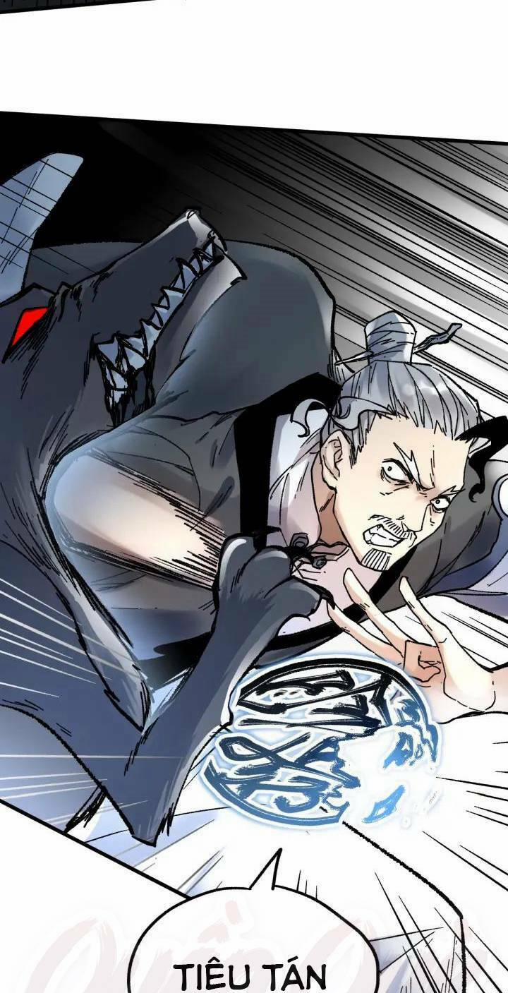 Thánh Khư 67 trang 14