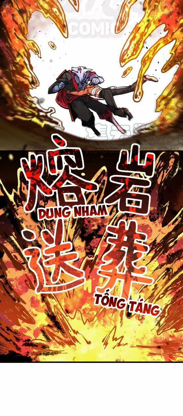 Thánh Khư 67 trang 21