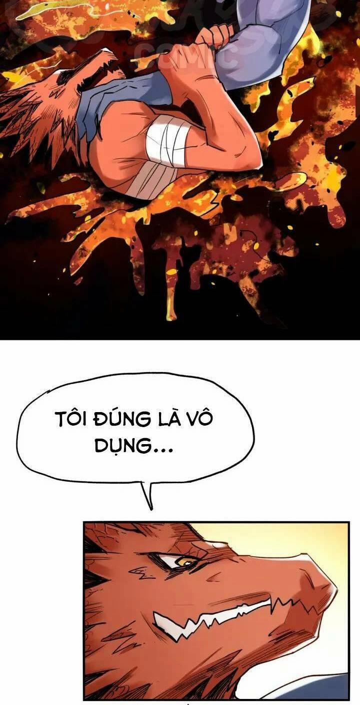 Thánh Khư 67 trang 23