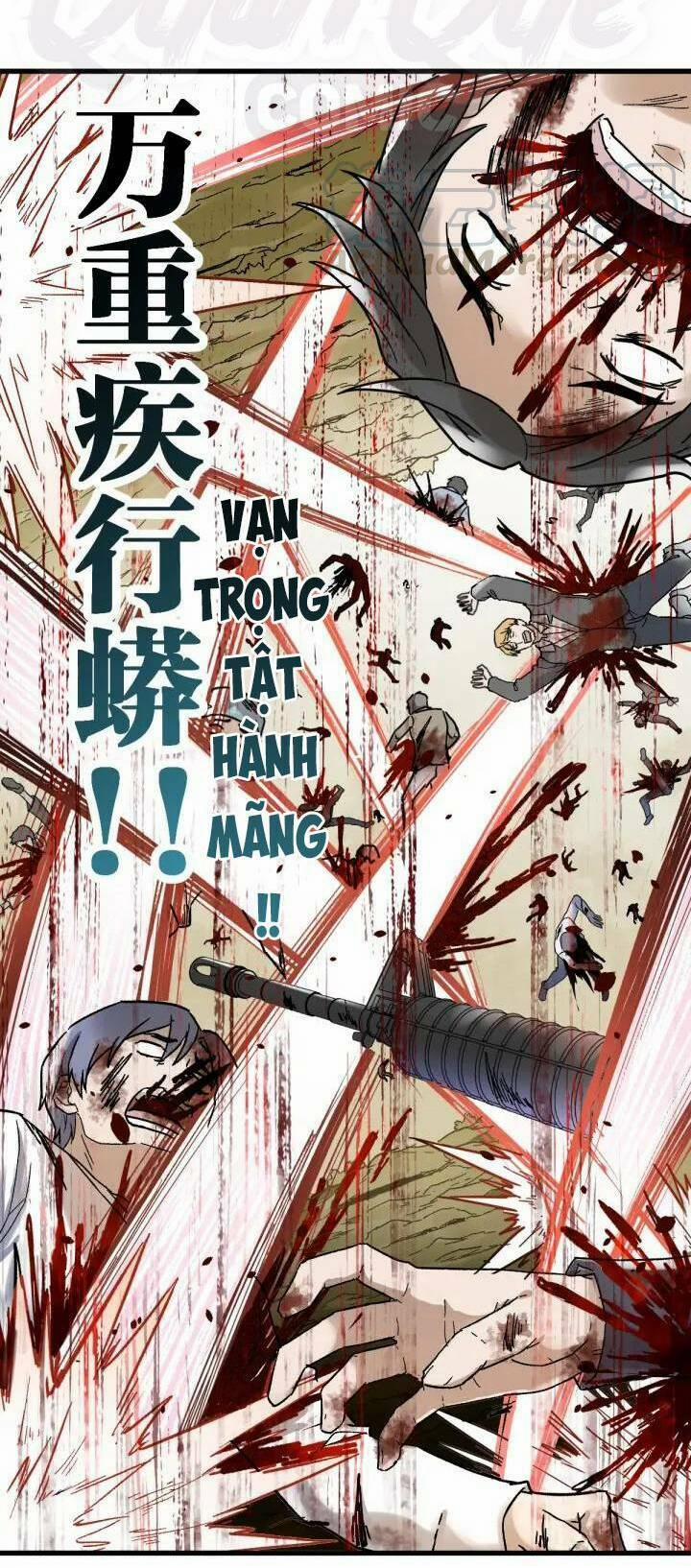 Thánh Khư 67 trang 72