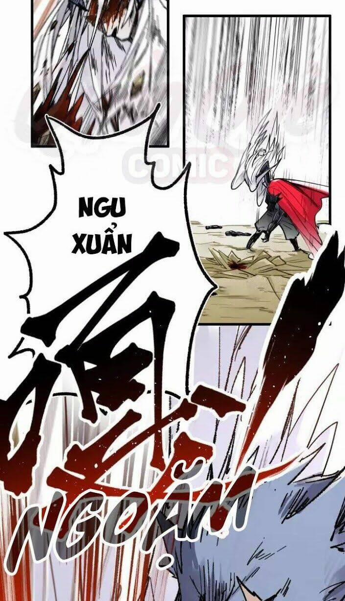 Thánh Khư 68 trang 17