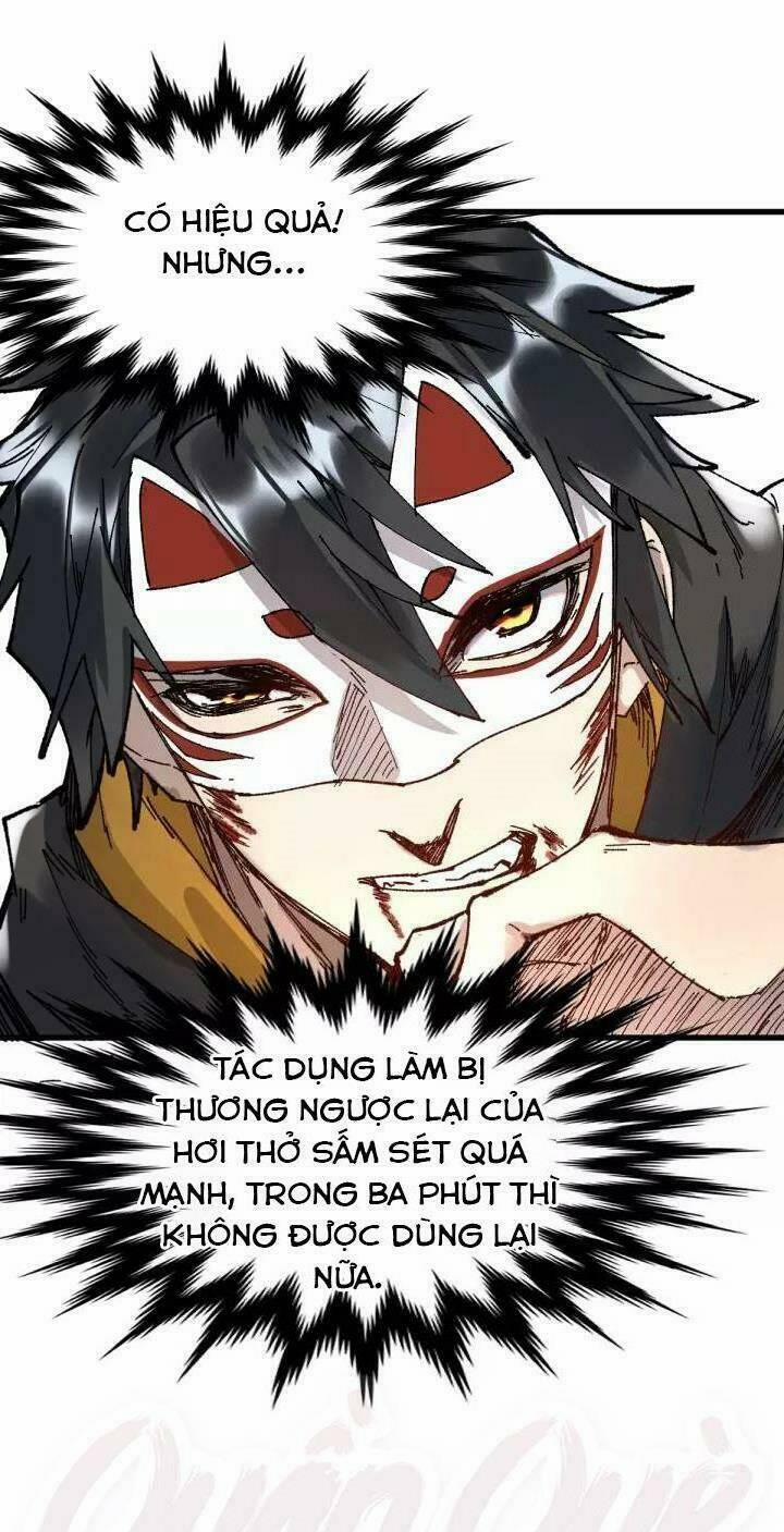 Thánh Khư 69 trang 18