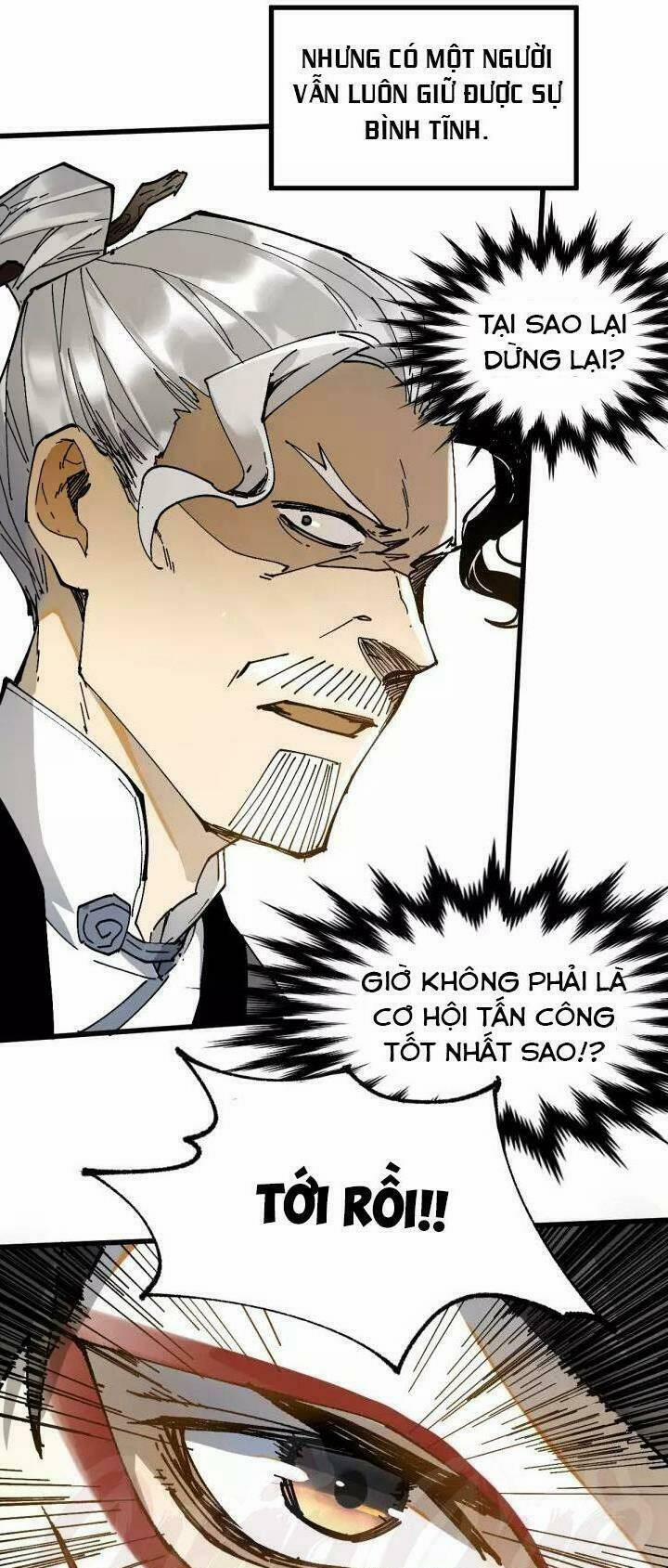 Thánh Khư 69 trang 22