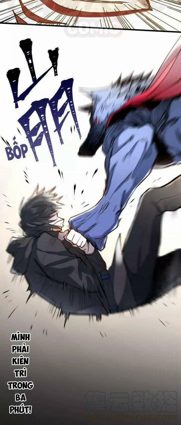 Thánh Khư 69 trang 23