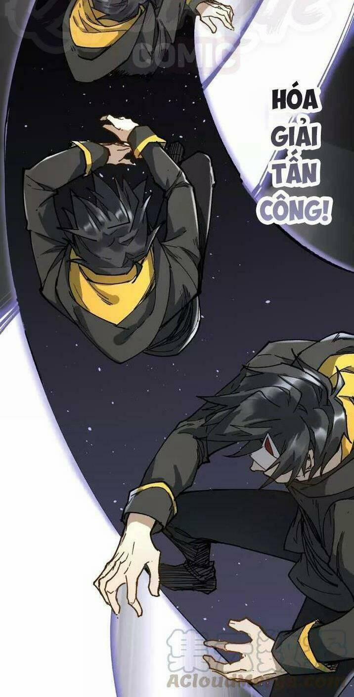 Thánh Khư 69 trang 27