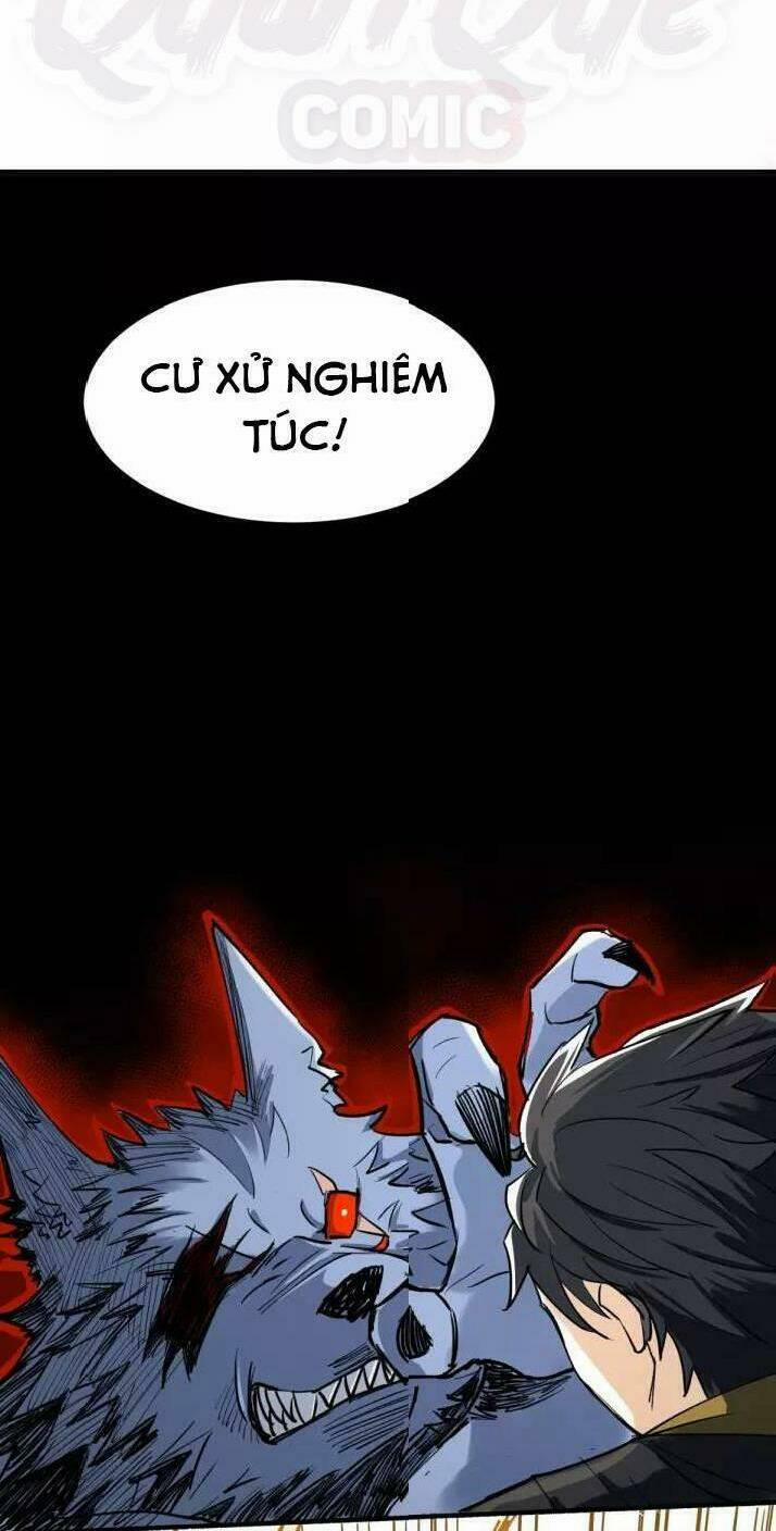 Thánh Khư 69 trang 3