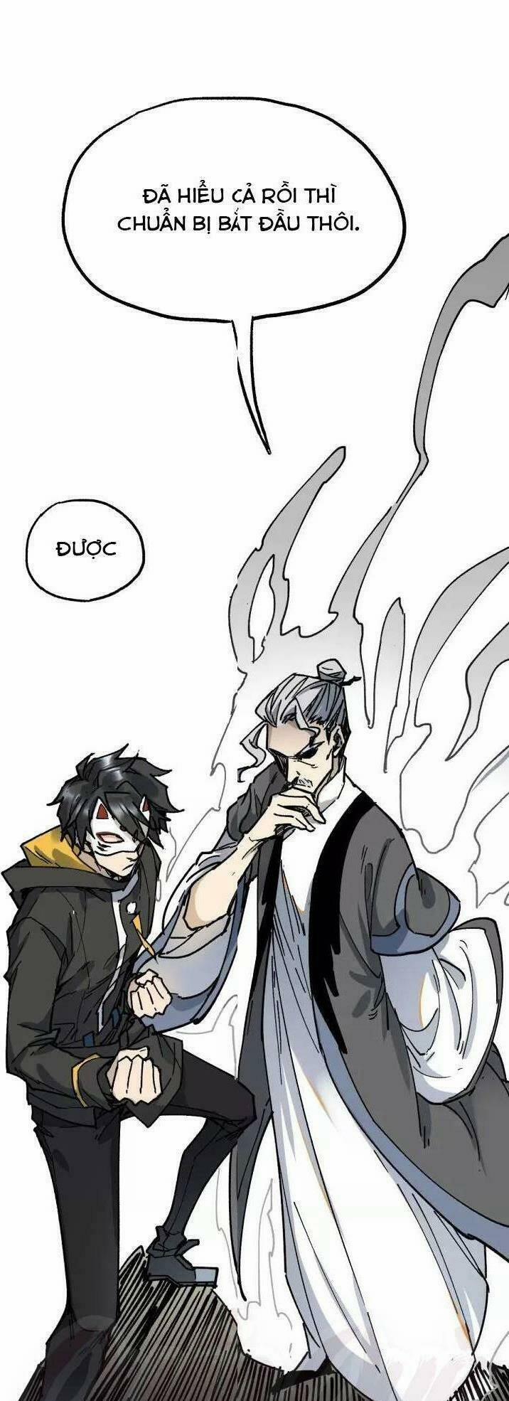 Thánh Khư 69 trang 34