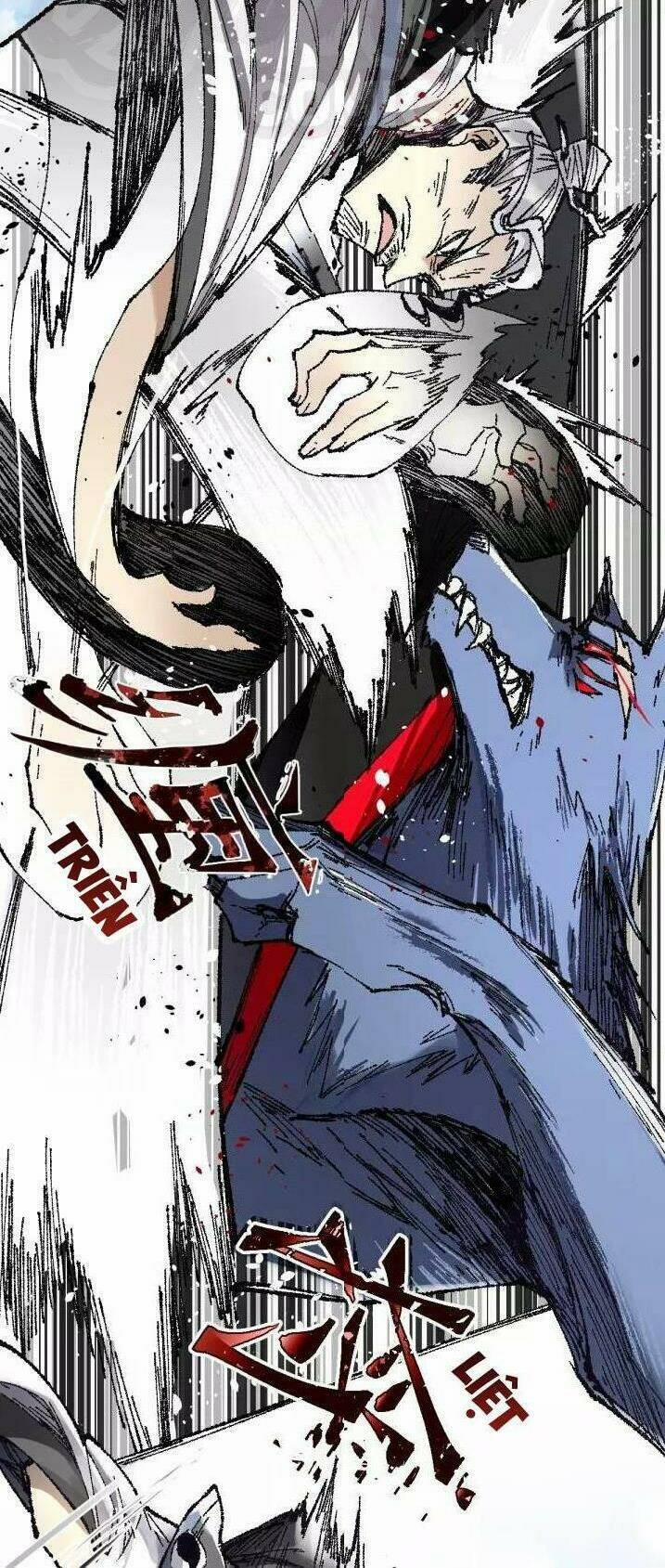 Thánh Khư 69 trang 46