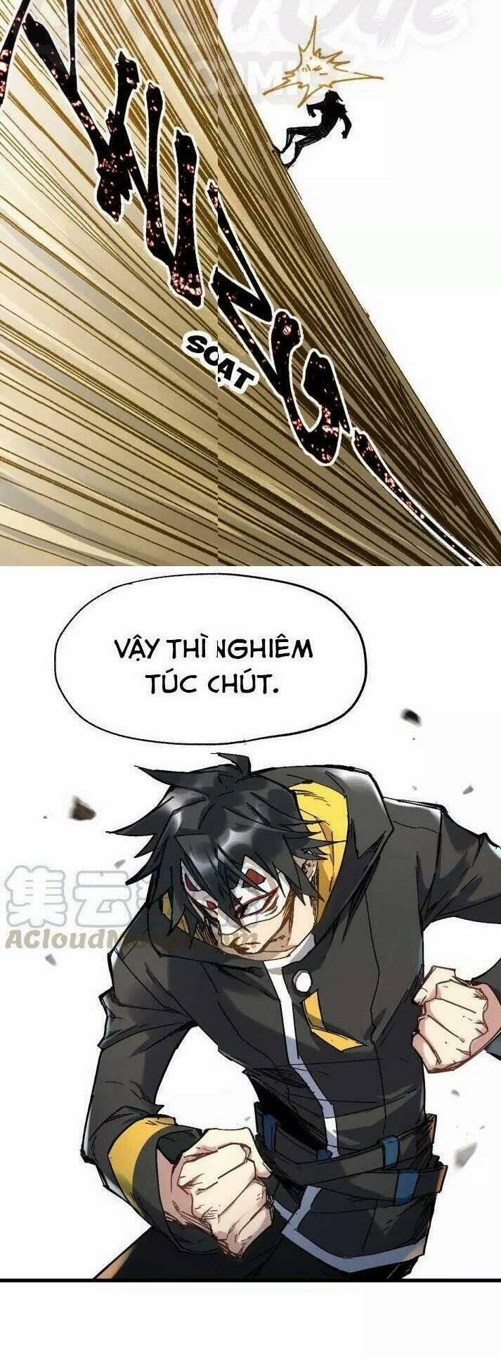 Thánh Khư 69 trang 5