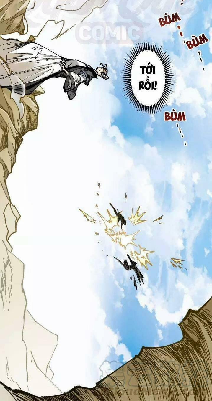 Thánh Khư 69 trang 54