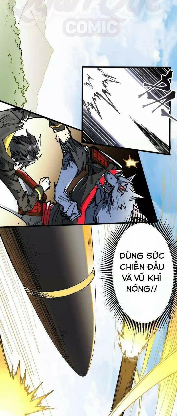 Thánh Khư 69 trang 56