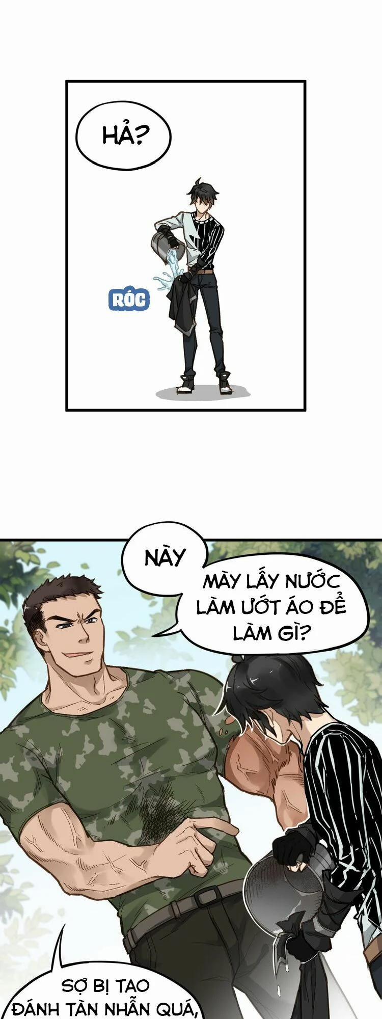 Thánh Khư 7 trang 13