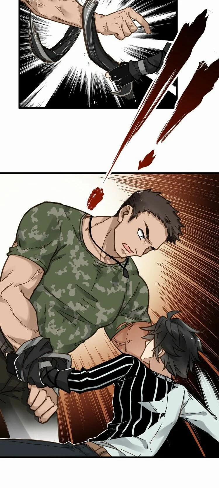 Thánh Khư 7 trang 15