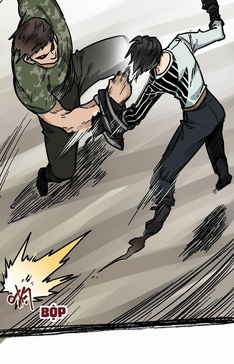 Thánh Khư 7 trang 20