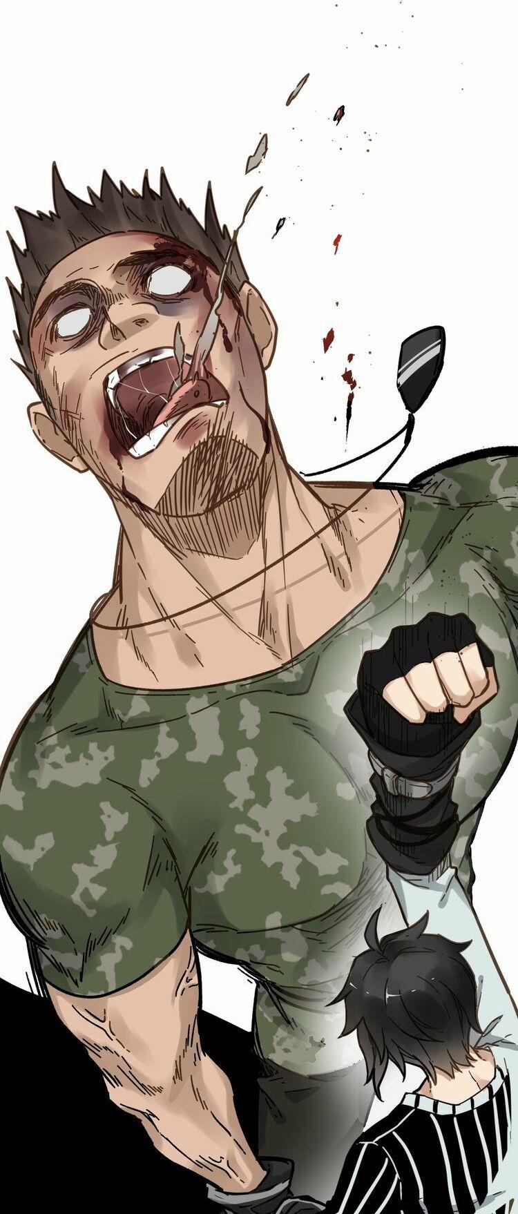 Thánh Khư 7 trang 24