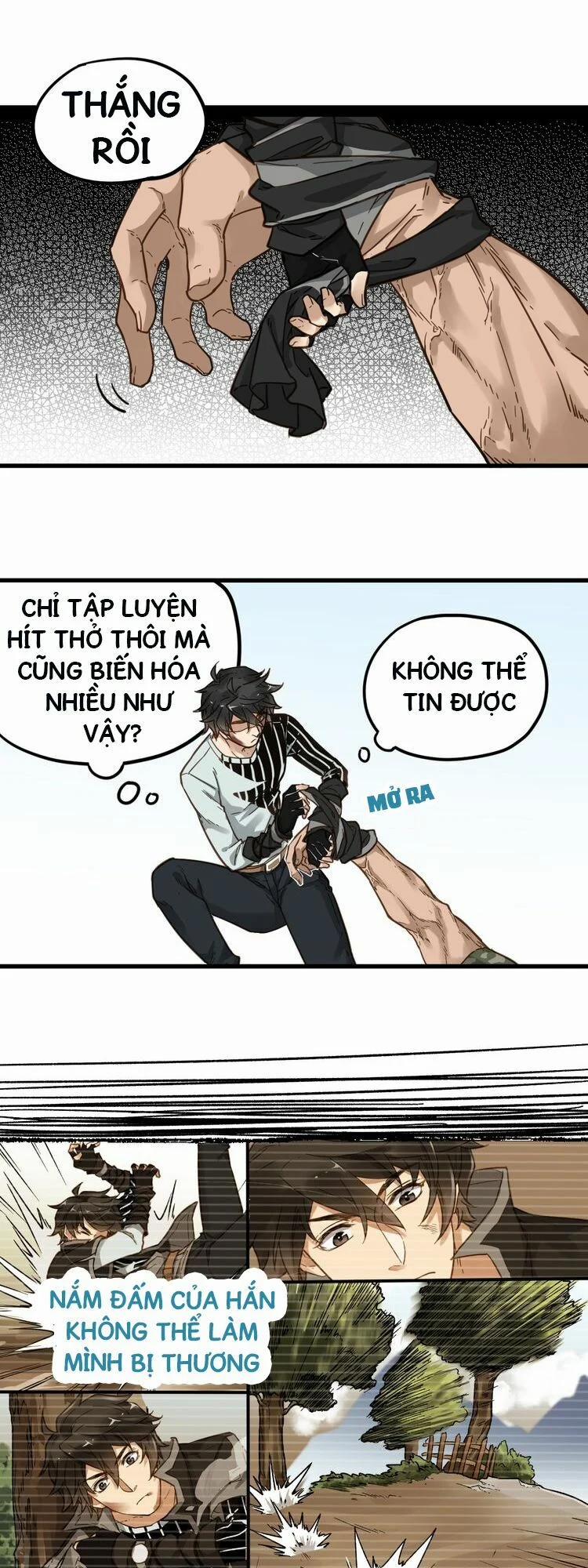 Thánh Khư 7 trang 29