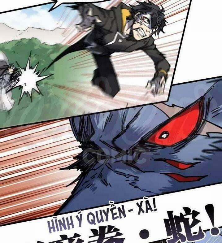 Thánh Khư 70 trang 22