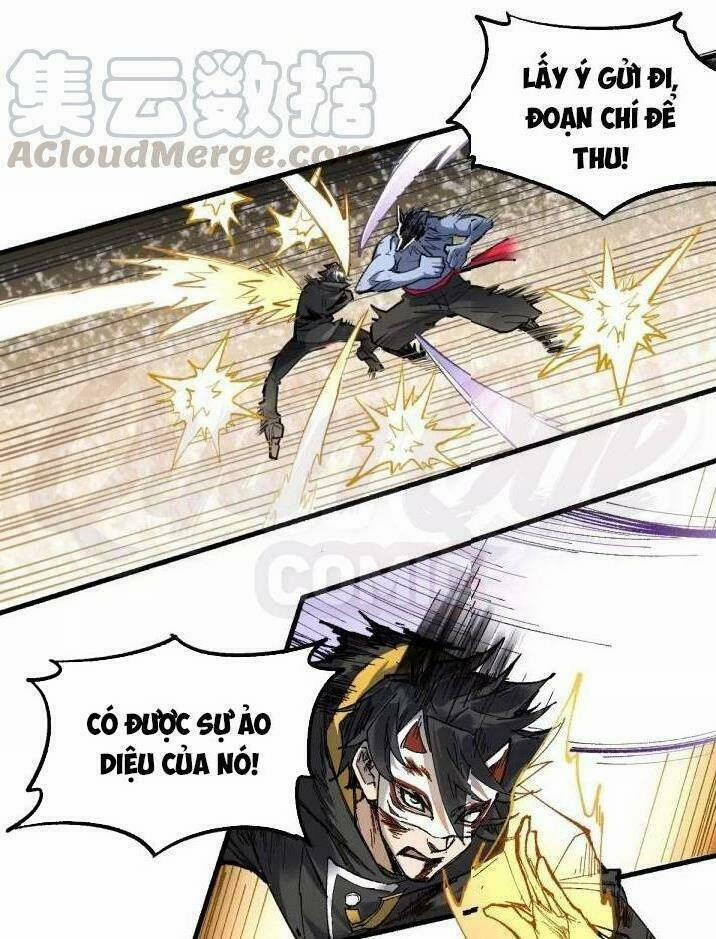 Thánh Khư 70 trang 25