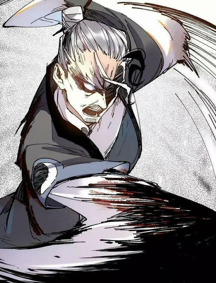 Thánh Khư 70 trang 3