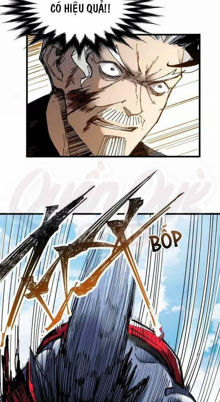 Thánh Khư 70 trang 31