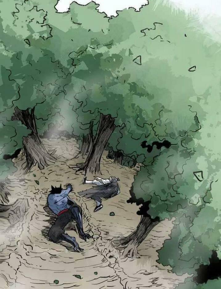 Thánh Khư 70 trang 47