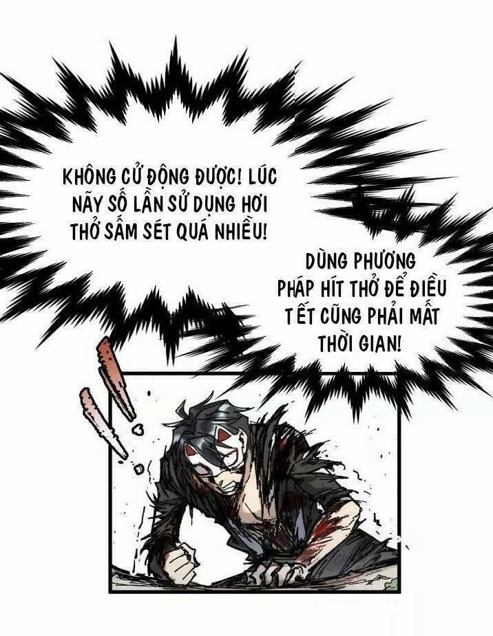 Thánh Khư 70 trang 83