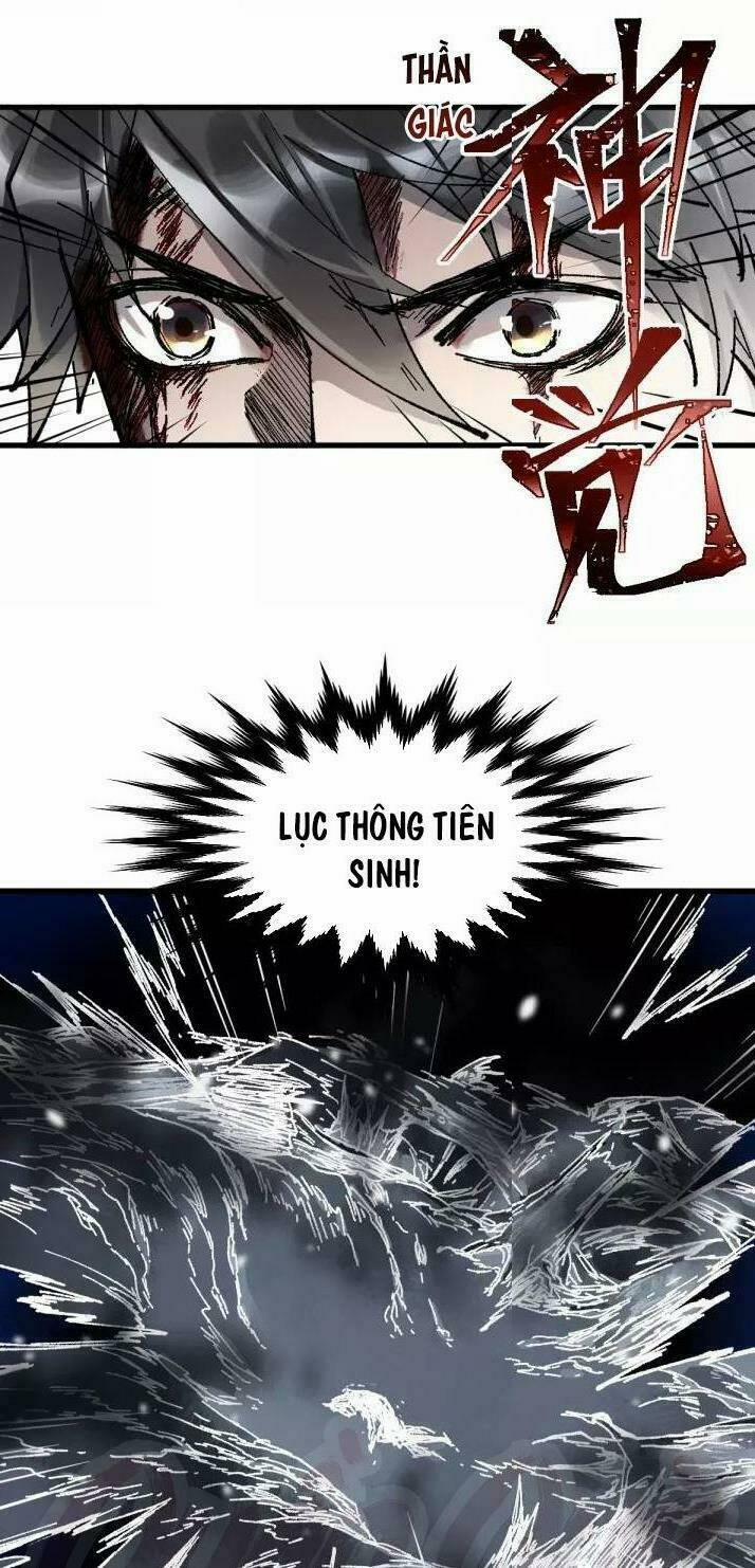 Thánh Khư 71 trang 12