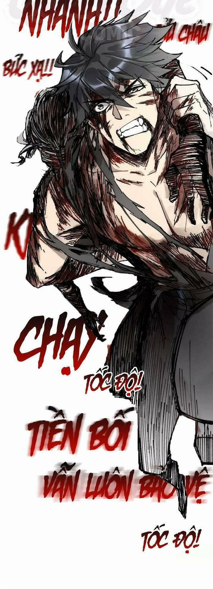 Thánh Khư 71 trang 15