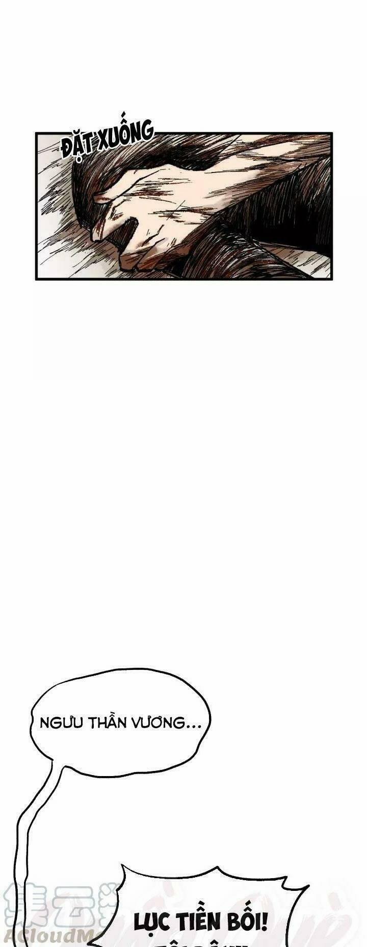 Thánh Khư 71 trang 20