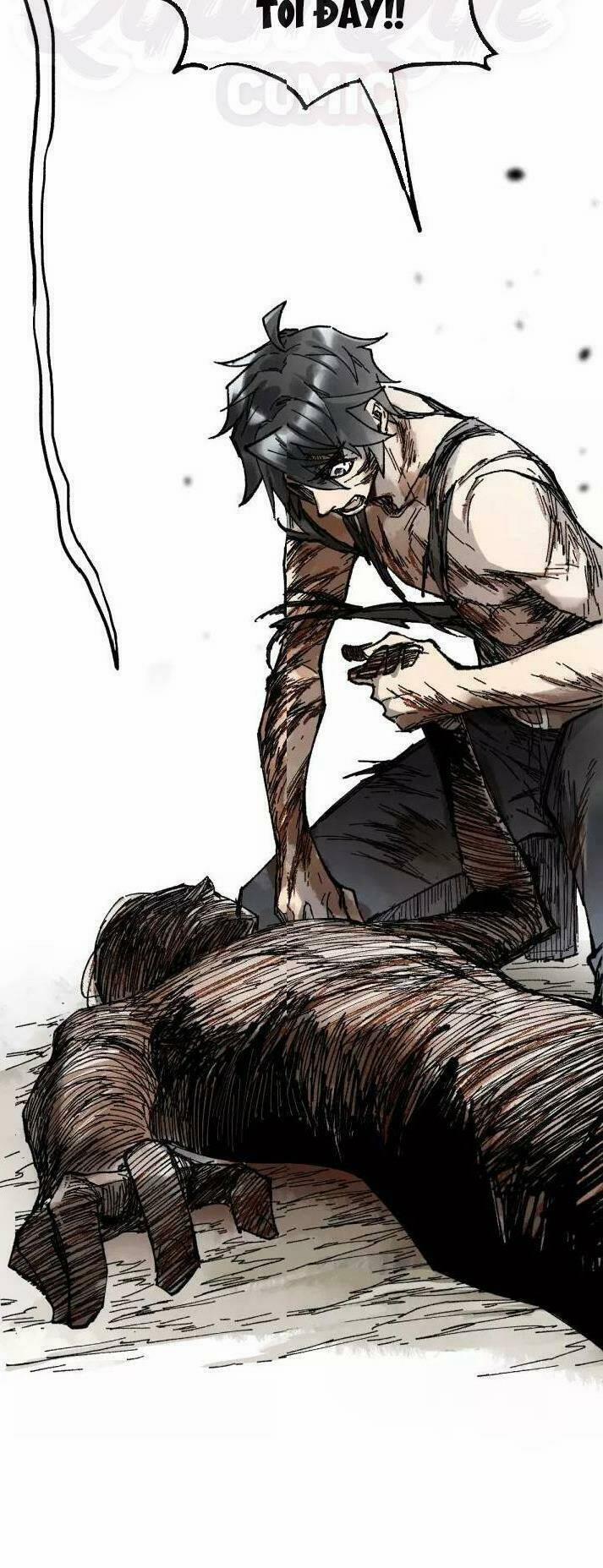 Thánh Khư 71 trang 21