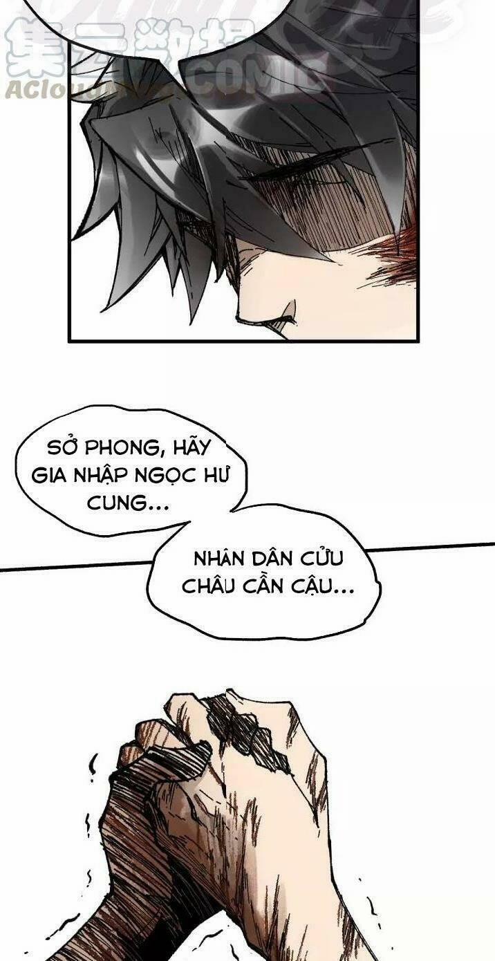 Thánh Khư 71 trang 25