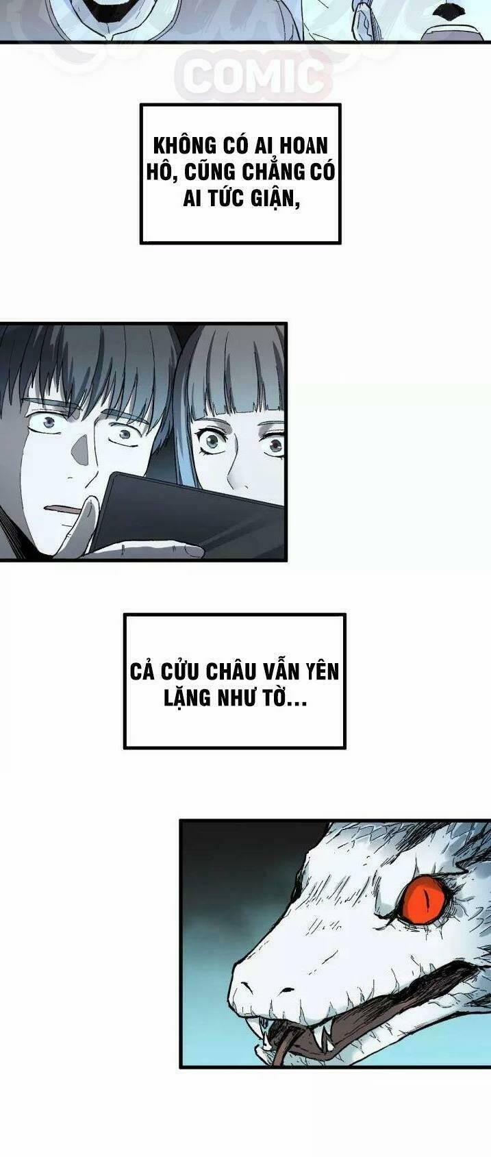 Thánh Khư 71 trang 3