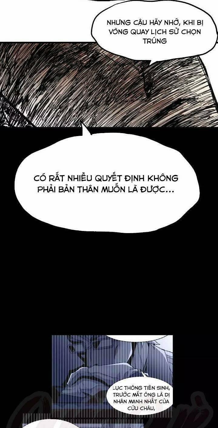 Thánh Khư 71 trang 33