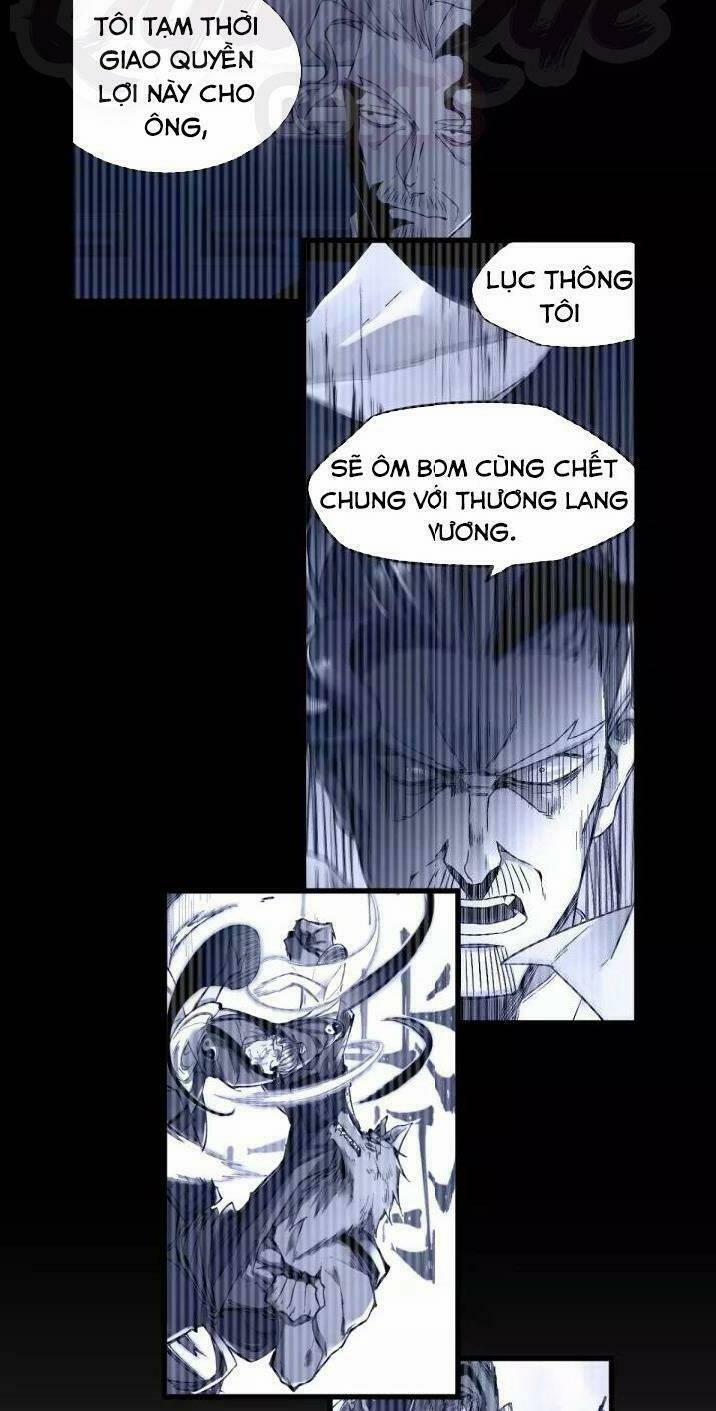 Thánh Khư 71 trang 34