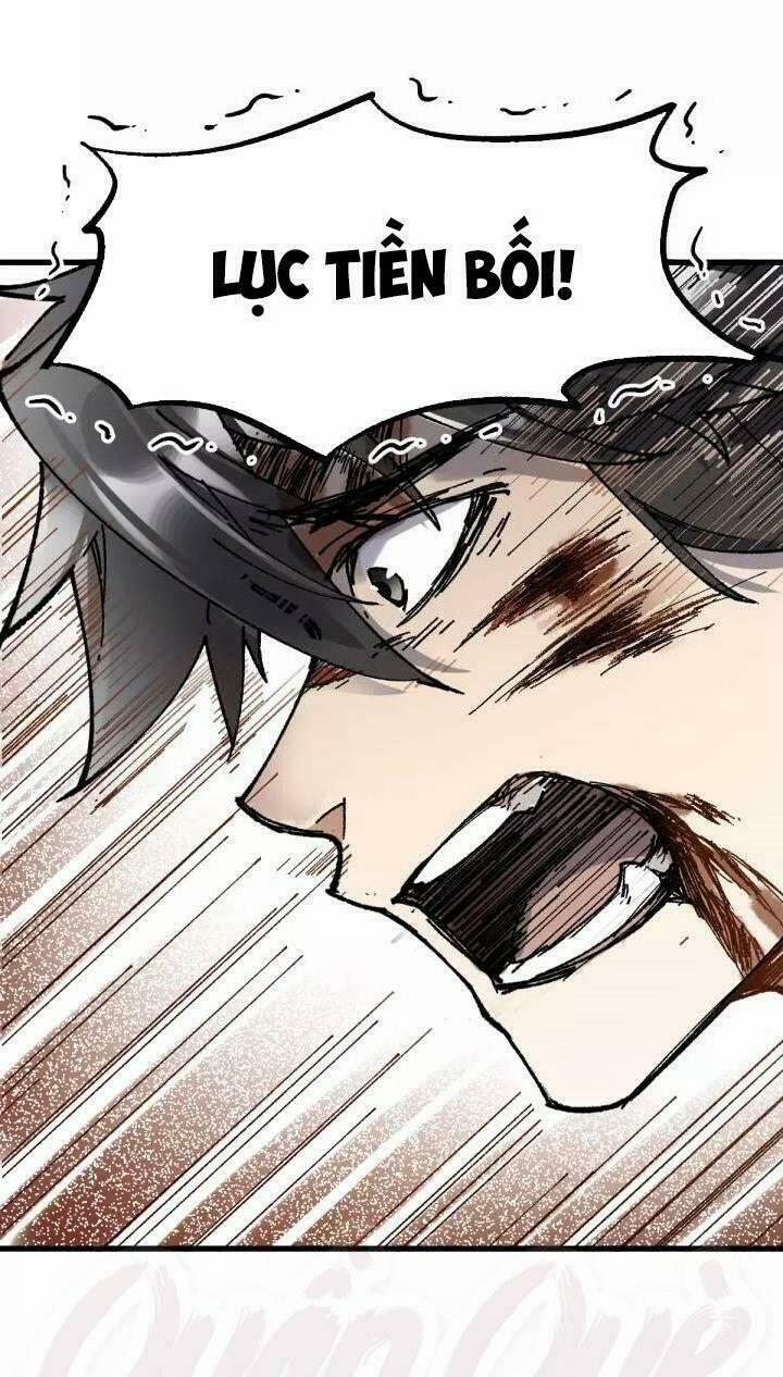 Thánh Khư 71 trang 39