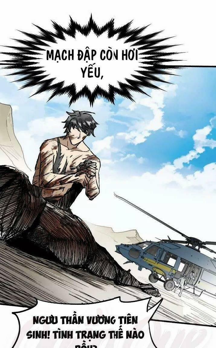 Thánh Khư 71 trang 41