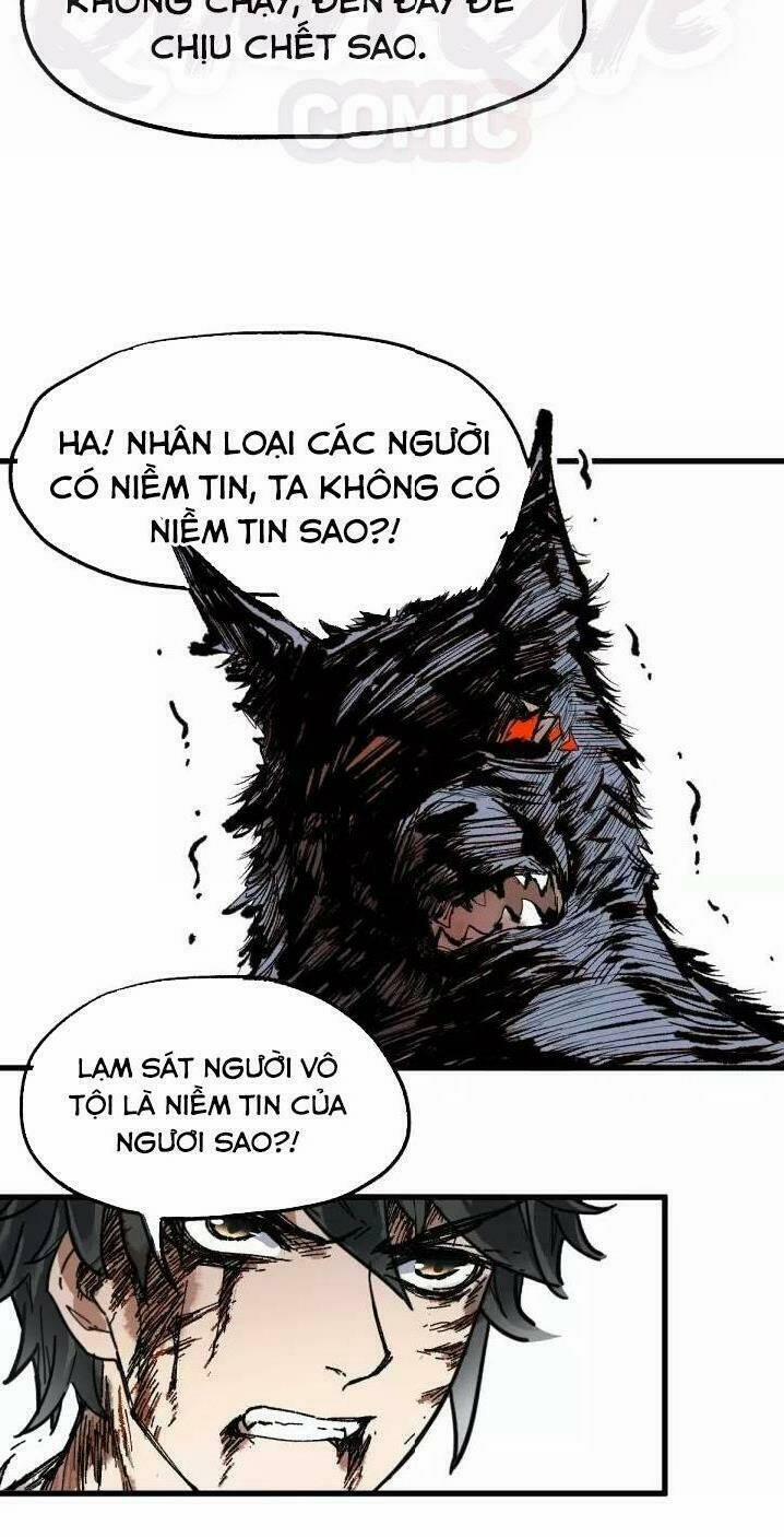 Thánh Khư 71 trang 50