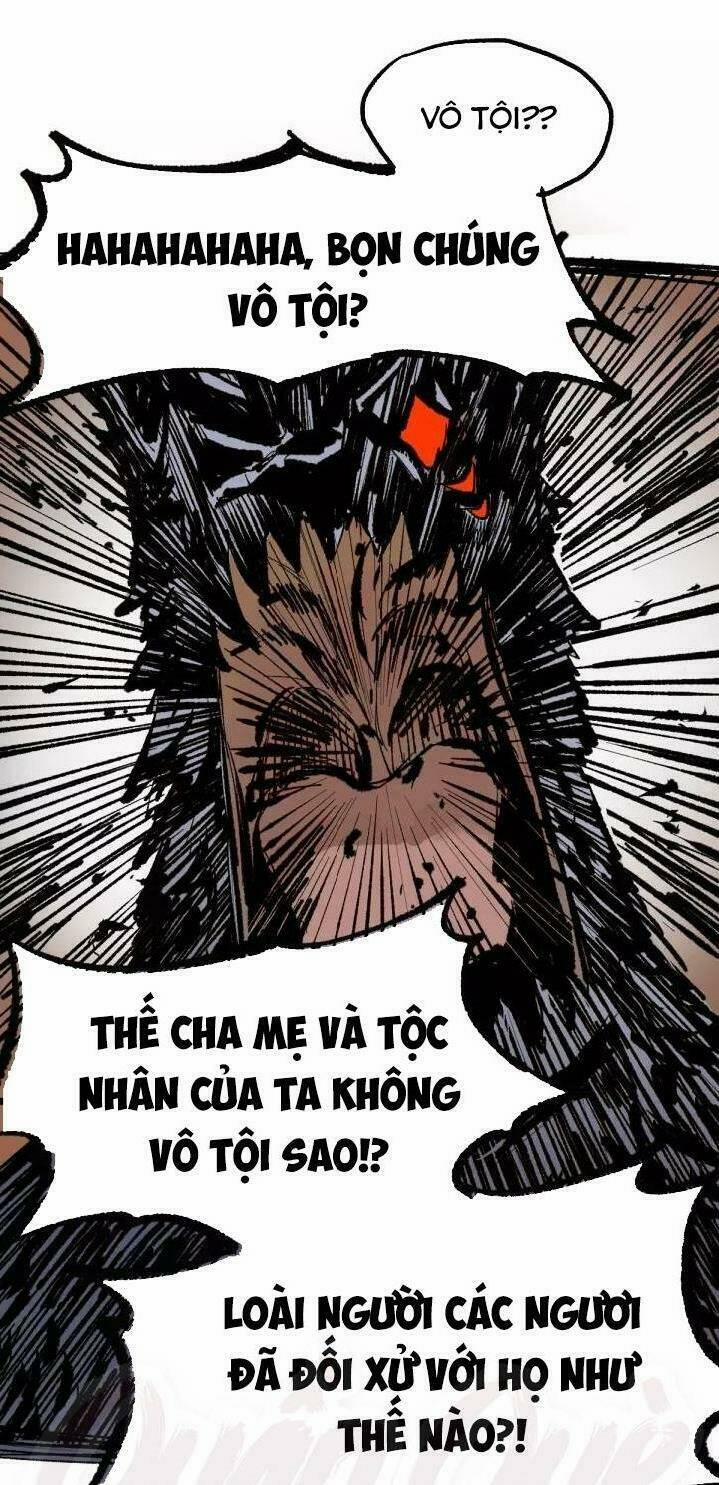 Thánh Khư 71 trang 51