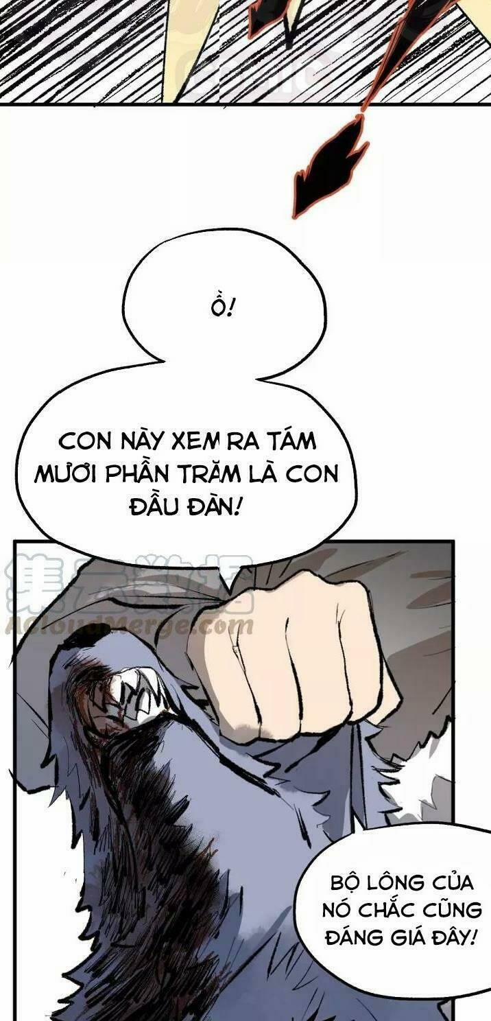 Thánh Khư 71 trang 72