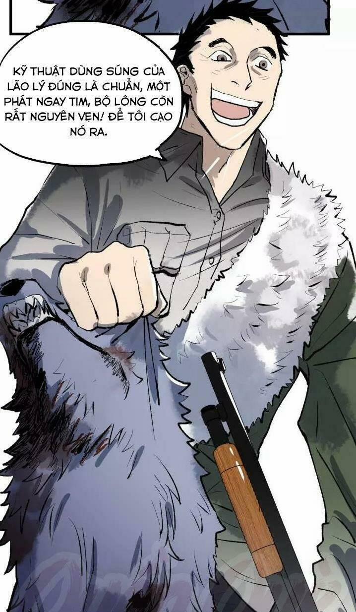 Thánh Khư 71 trang 73