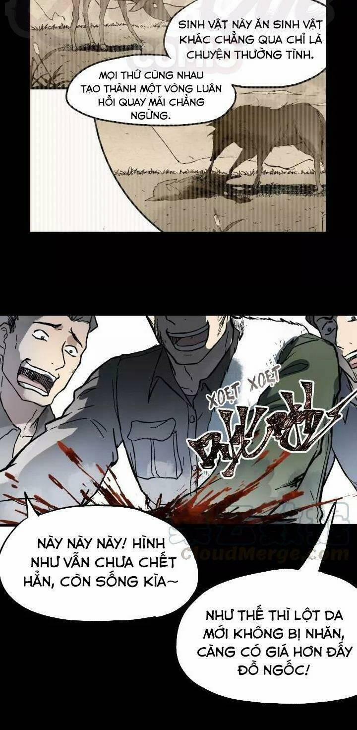 Thánh Khư 71 trang 76