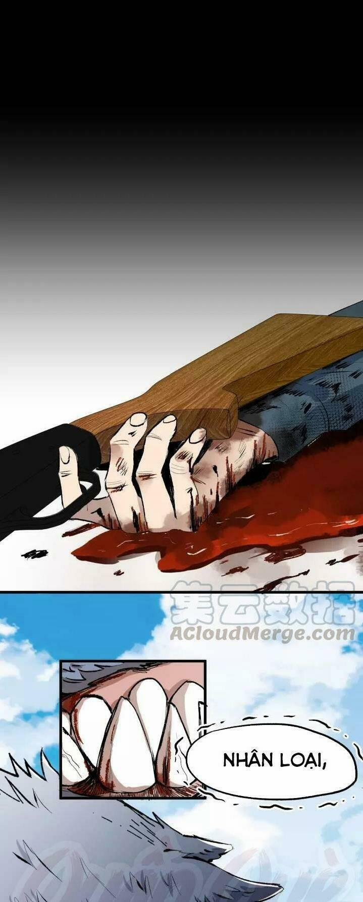 Thánh Khư 71 trang 83