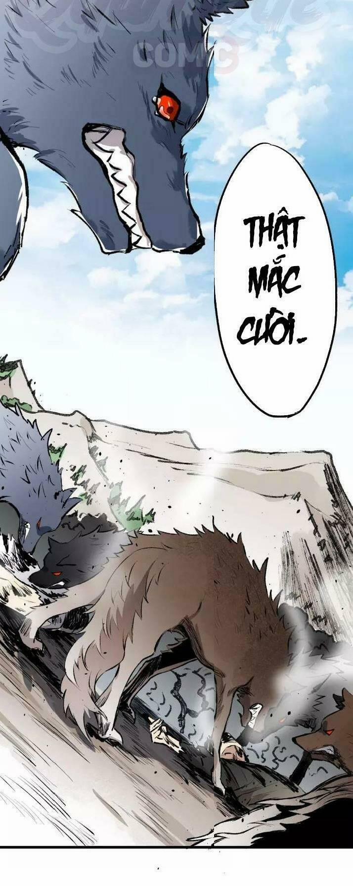 Thánh Khư 71 trang 84