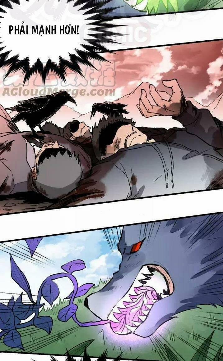 Thánh Khư 71 trang 94