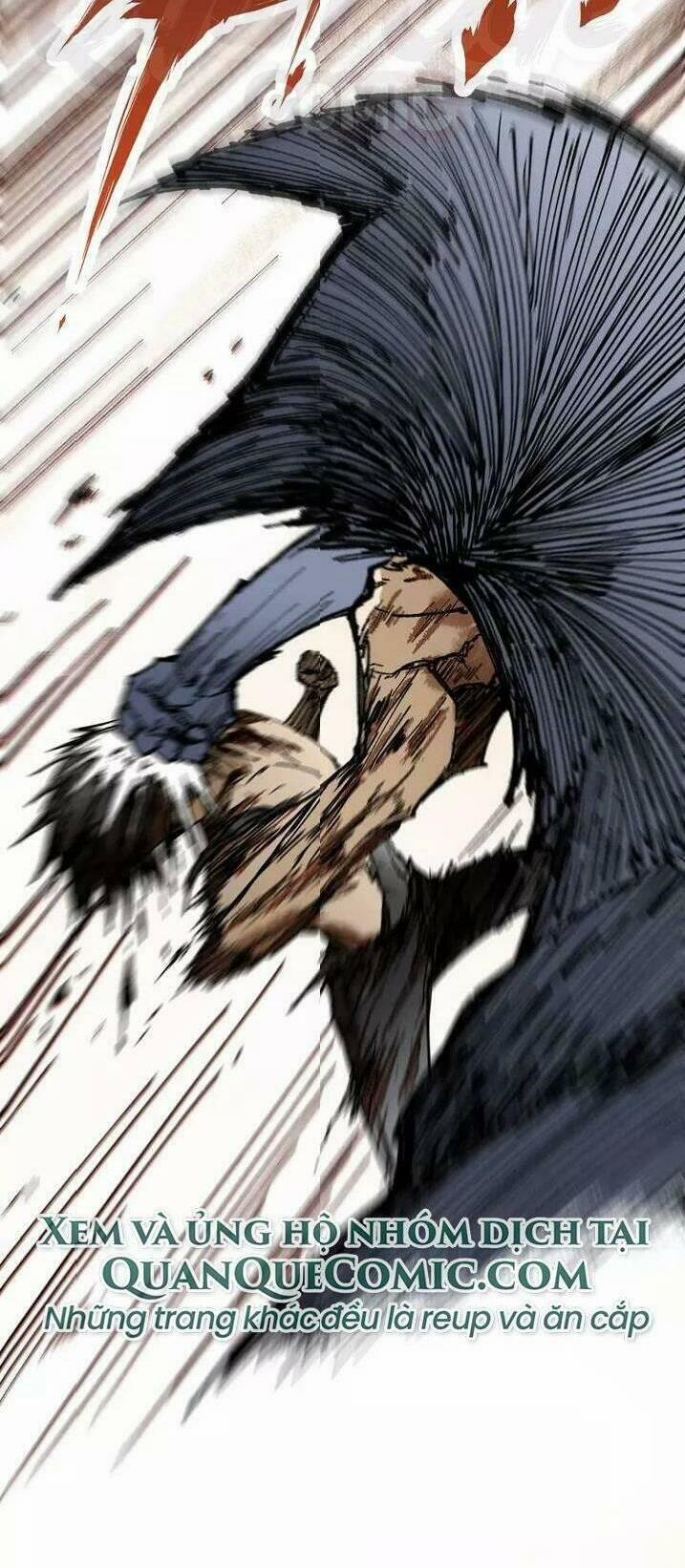 Thánh Khư 72 trang 1