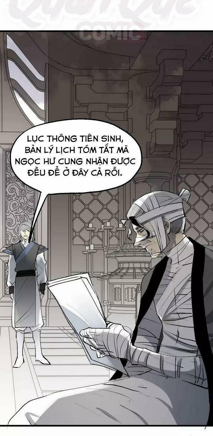 Thánh Khư 72 trang 100