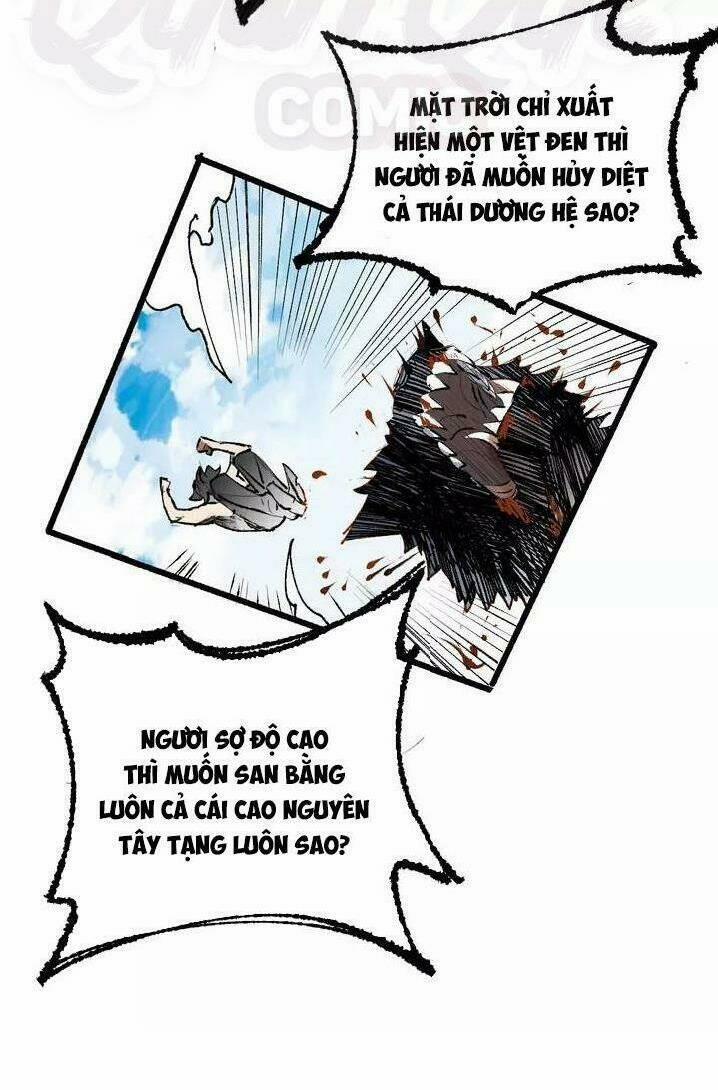 Thánh Khư 72 trang 12