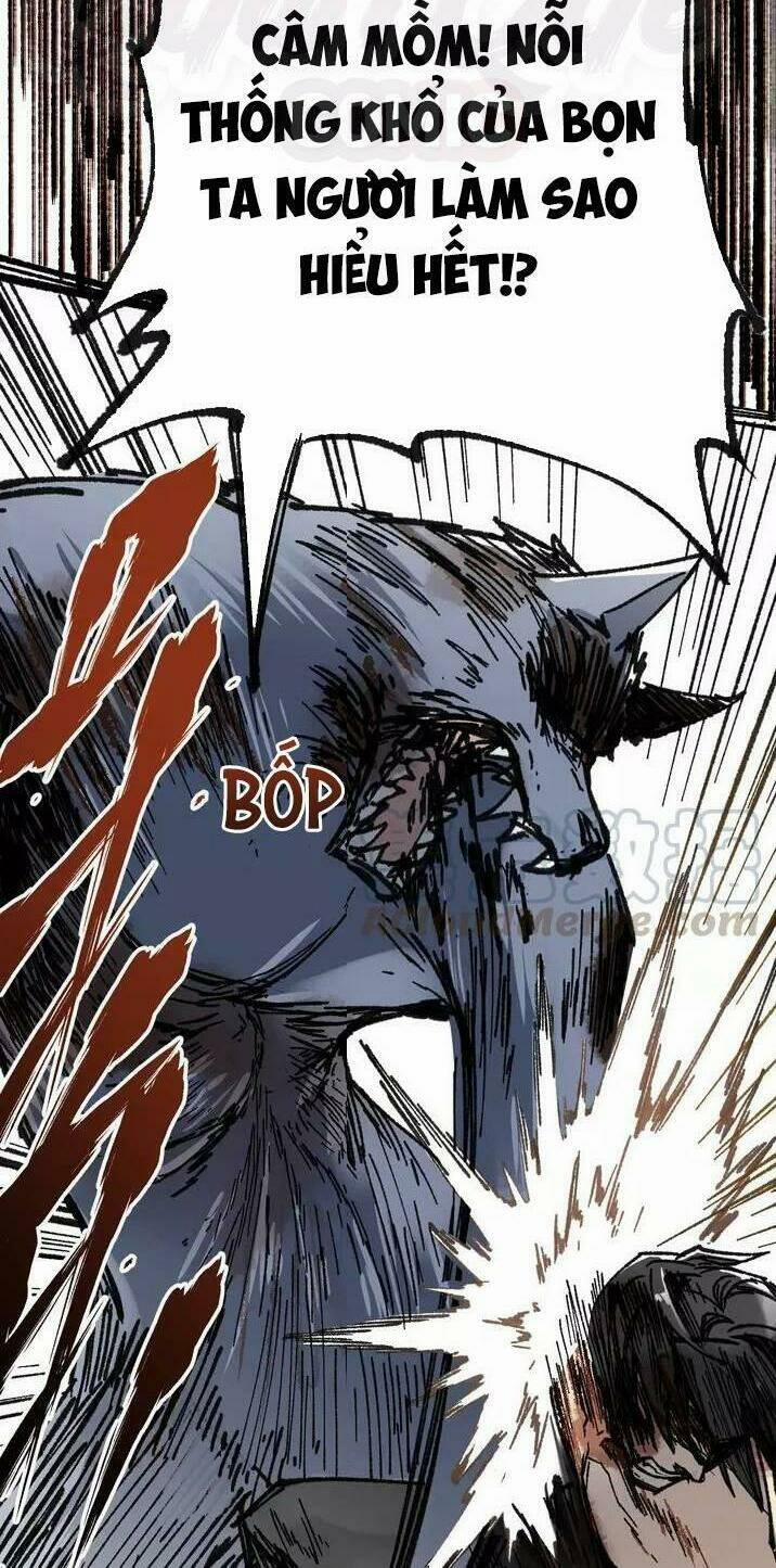 Thánh Khư 72 trang 20