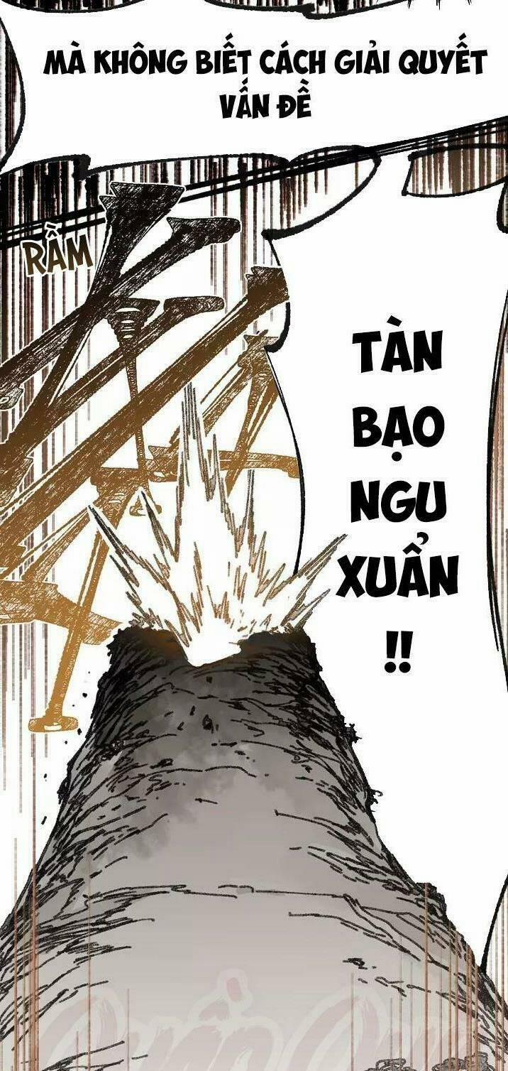 Thánh Khư 72 trang 23