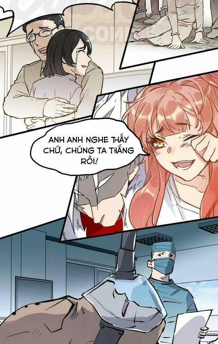 Thánh Khư 72 trang 44